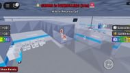 Building the Vent (Image via Roblox)